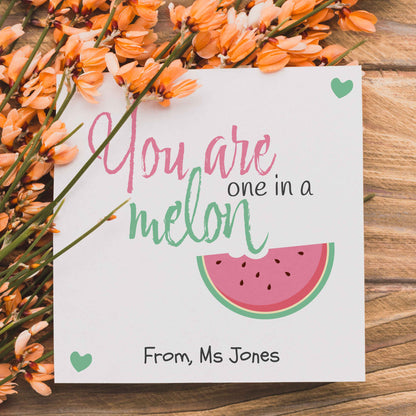 end of year student gift tags printable with editable teacher name for classroom gifts