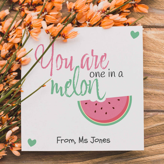 end of year student gift tags printable with editable teacher name for classroom gifts