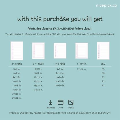 Minimal To-Do List Printable · قائمة المهام القابلة للطباعة · Purple Daily Planner for Kids & Adults